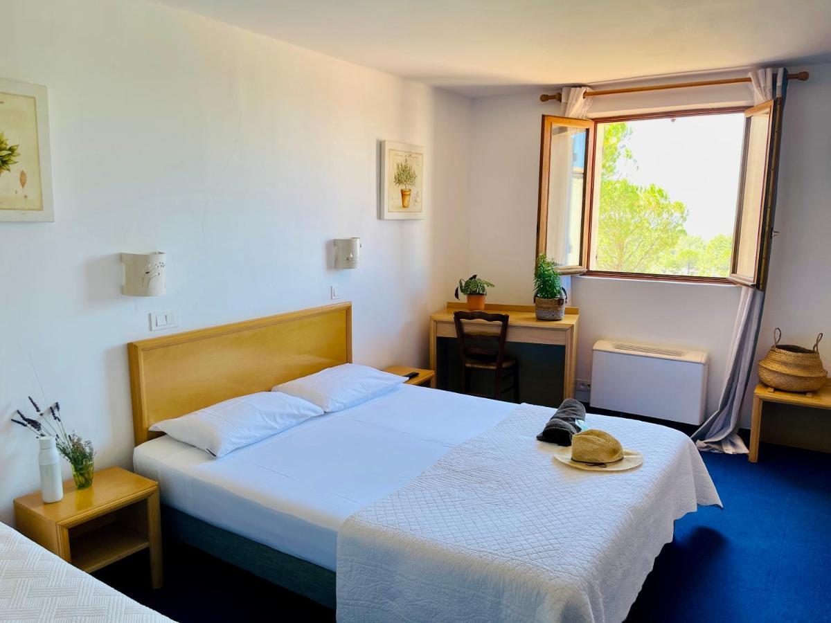 Le Mas Des Collines Tourtour Ngoại thất bức ảnh
