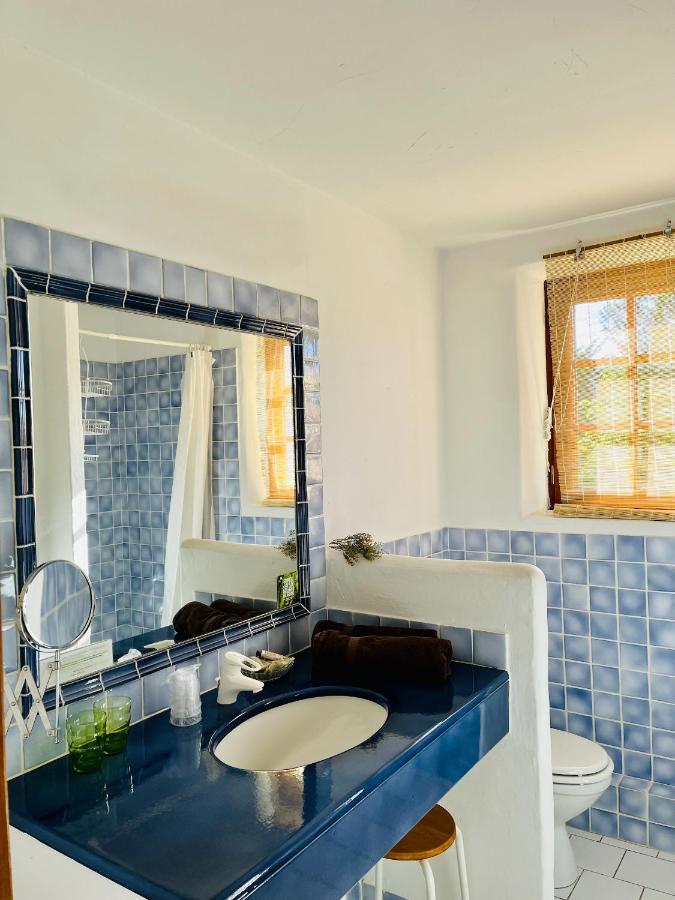Le Mas Des Collines Tourtour Ngoại thất bức ảnh