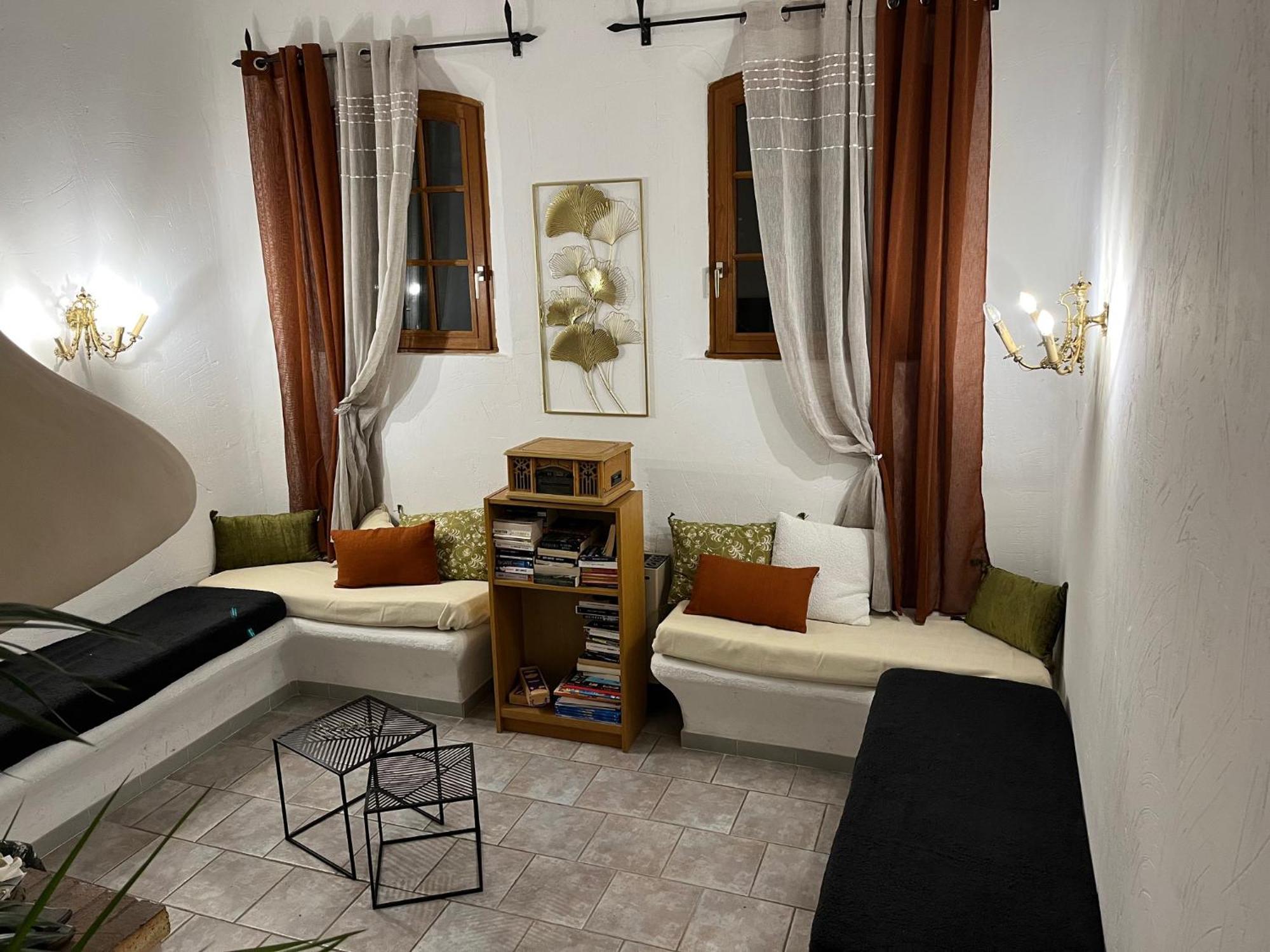 Le Mas Des Collines Tourtour Ngoại thất bức ảnh